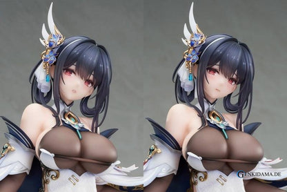 Azur Lane: Chen Hai (Retrofit Ver.) (With Bonus) 1/7 Ansicht 22