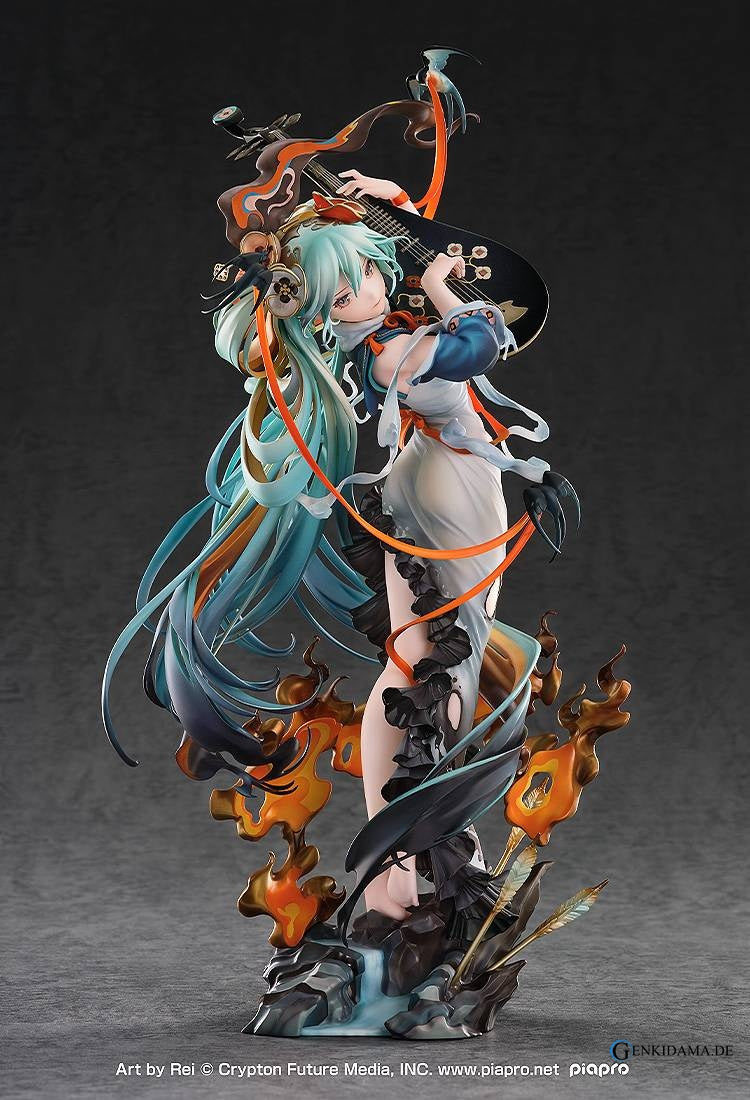Hatsune Miku: Ten-Sided Ambush Ver.