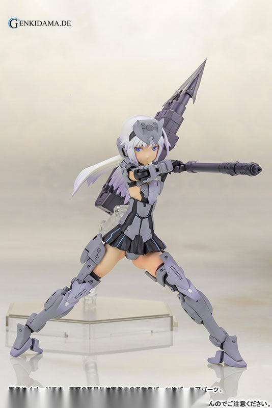 Frame Arms Girl - Architect Plastic Model