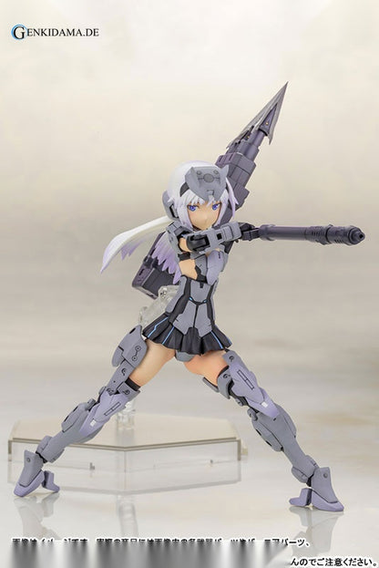 Frame Arms Girl - Architect Plastic Model