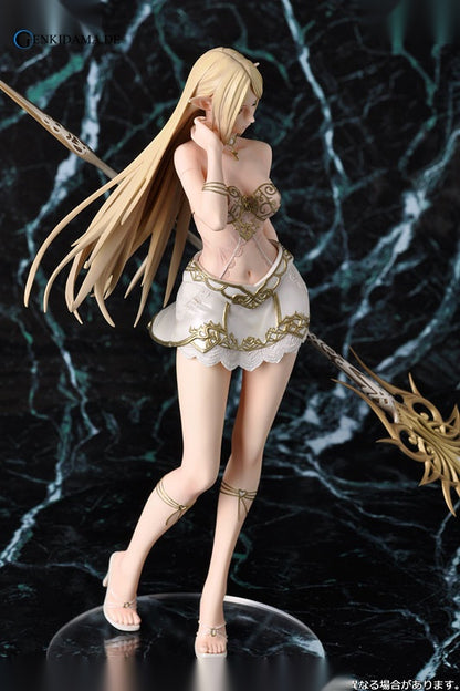 Lineage II - Elf (Regular Edition)