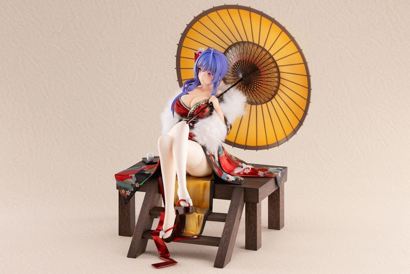 Azur Lane: St. Louis Spirits in the Snow Ver. Bonus Edition 1/7 - Exclusiv Bonus [NEONMAX] Ansicht 17