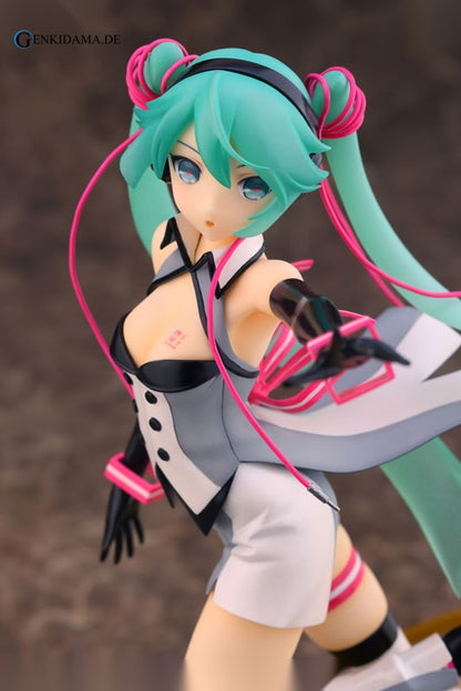 Hatsune Miku -Nijigen Dream Fever ver.