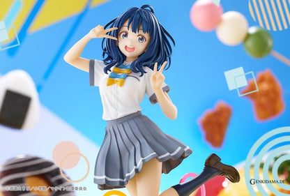 Too Many Losing Heroines!: Anna Yanami 1/7