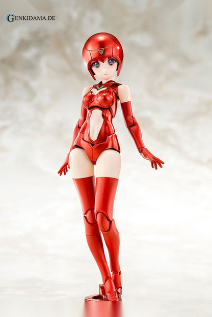 Megami Device B1R-M Chassis Kit Skin Color C 1/1 Plastic Model (Kotobukiya Shop Exclusive)