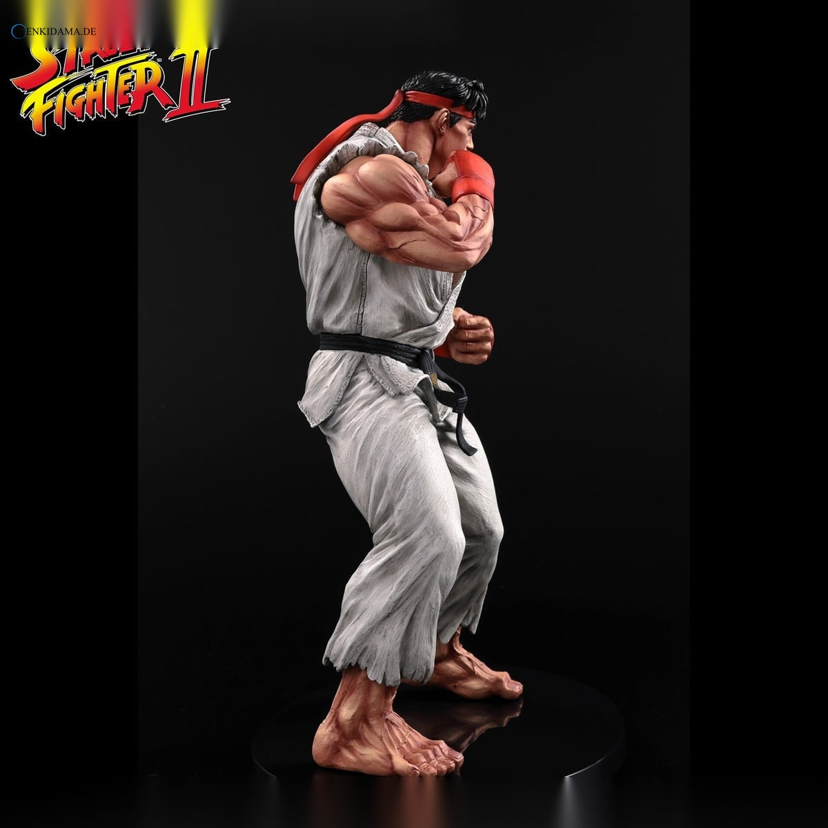 THE KING OF COLLECTORS`24 No. 9 [Ryu] (Standard Color)
