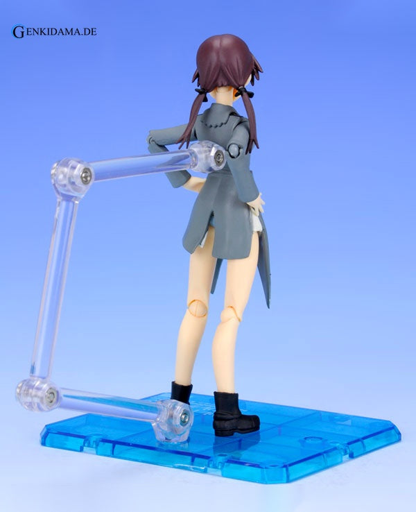 Armor Girls Project - Strike Witches: Gertrud Barkhorn