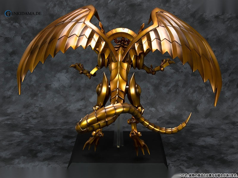Juukouchoudai Series Yu-Gi-Oh! Duel Monsters The Winged Dragon of Ra
