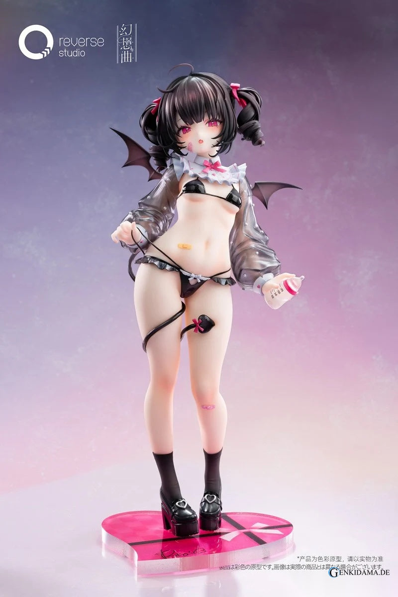 FANTASIAS Series Shino Baby Bottle Anime Anime Figur günstig kaufen Ansicht 2