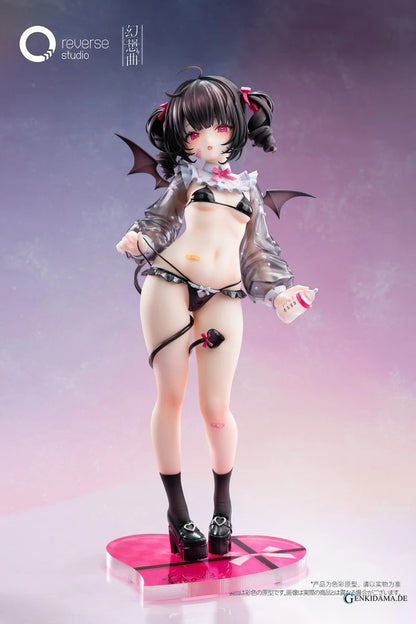 FANTASIAS Series Shino Baby Bottle Anime Anime Figur günstig kaufen Ansicht 2