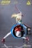 `Armed Battle Angels` Series ABA-004 Blaze Electra 1/12 Scale Action Figure