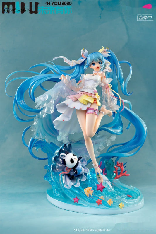 Hatsune Miku MIKU WITH YOU 2020