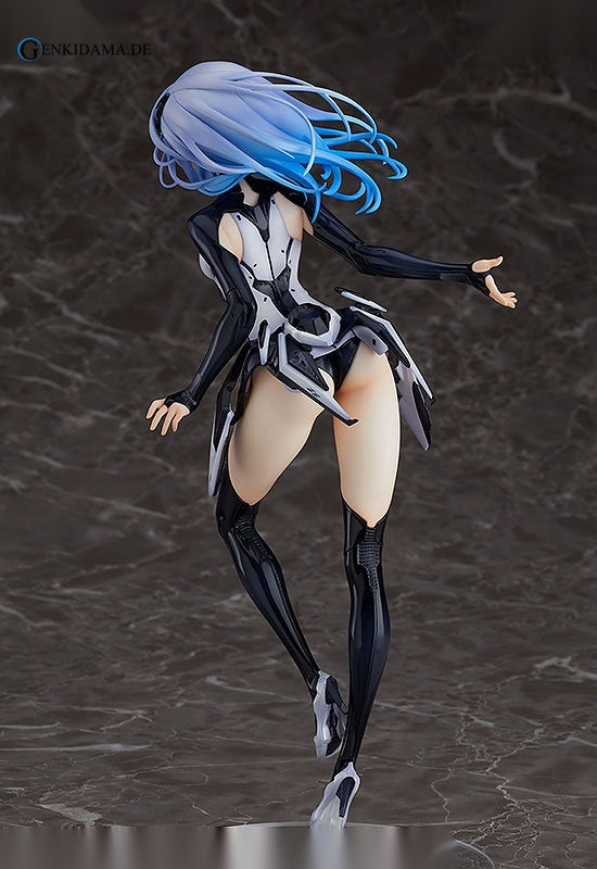 BEATLESS Lacia 2018 Ver.