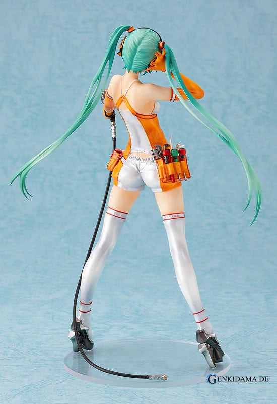Racing Miku 2010 ver. (Miku Hatsune)