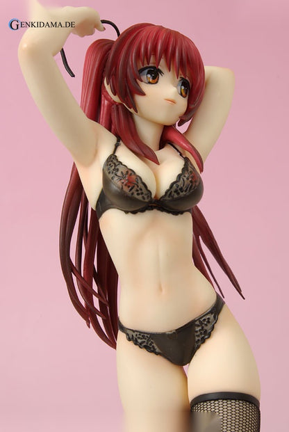 ToHeart2 XRATED - Tamaki Kosaka Private Ver. Fishnet Stockings Style