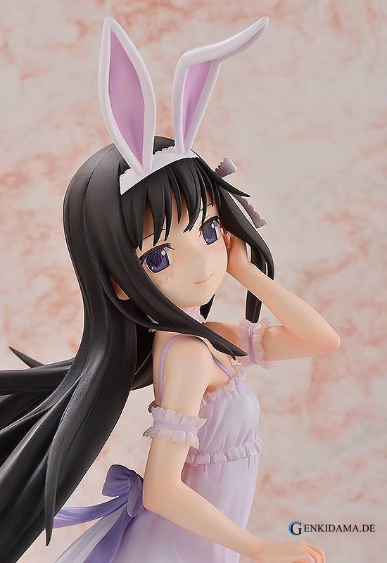 Puella Magi Madoka Magica Rebellion: Homura Akemi - Bunny Ears Ver. (Reissue)