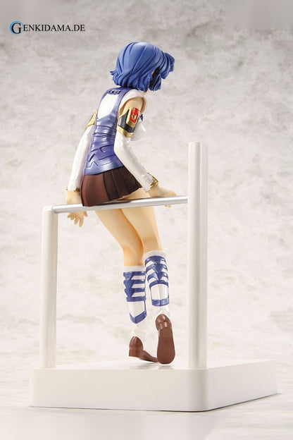 Super Robot Wars - Kusuha Mizuha (3rd Alpha Ver.)
