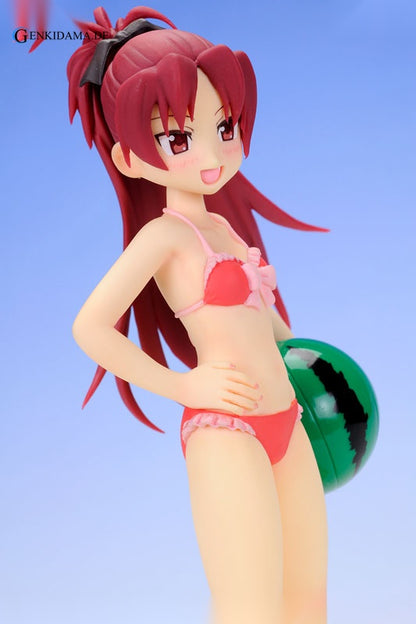 BEACH QUEENS - Puella Magi Madoka Magica: Kyoko Sakura