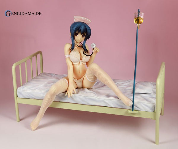Daydream Collection Vol.1 ER Nurse "Miu"