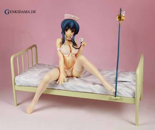 Daydream Collection Vol.1 ER Nurse "Miu"