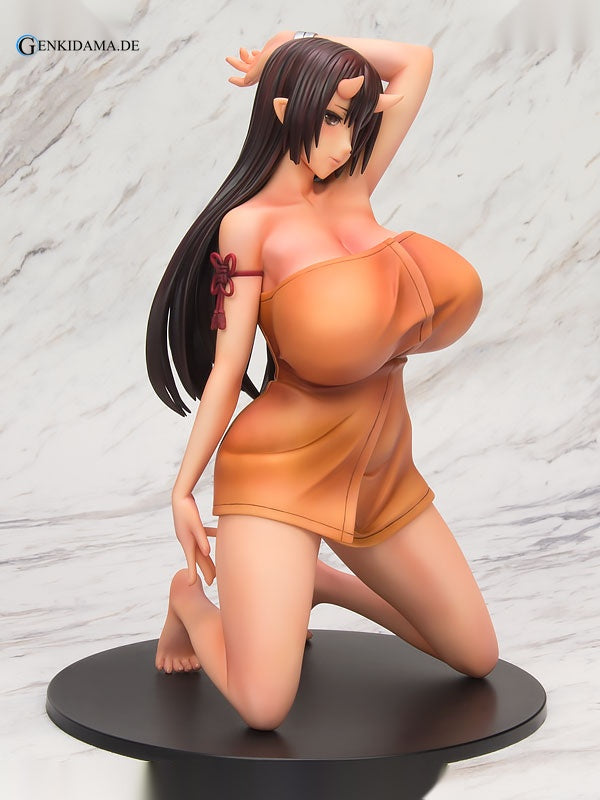 Oni no Yu - Onimusume Hiiragi-chan
