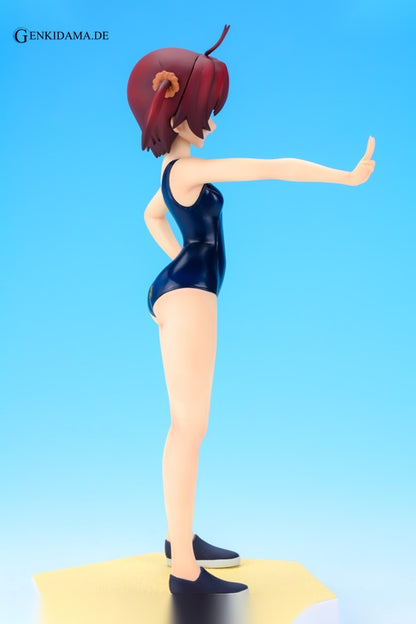BEACH QUEENS - Vividred Operation: Akane Isshiki