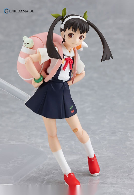 figma - Bakemonogatari: Mayoi Hachikuji