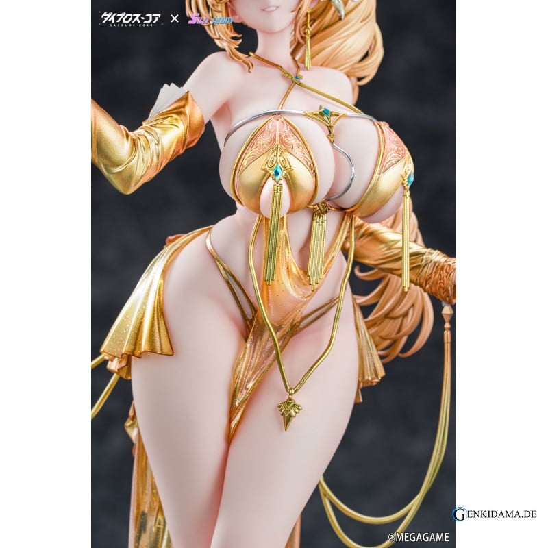 Lobera Passionate Night Daiblos Core Anime Figur günstig kaufen Ansicht 5