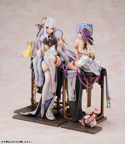 Re:ZERO -Starting Life in Another World- Emilia: Graceful beauty ver. 1/7 [KADOKAWA] Ansicht 17