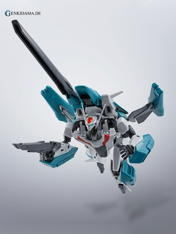 HI-METAL R VF-2SS Valkyrie II+SAP (Silvie Gena Custom) -Lovers Again- "The Super Dimension Fortress Macross II: Lovers Again"