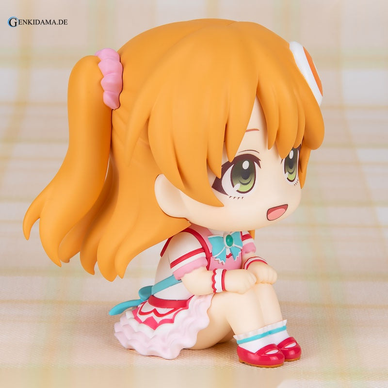 LookUp amiami Mascot Girl Amico-chan