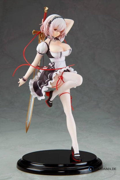 Azur Lane Sirius Light Equipment Ver. 1/8