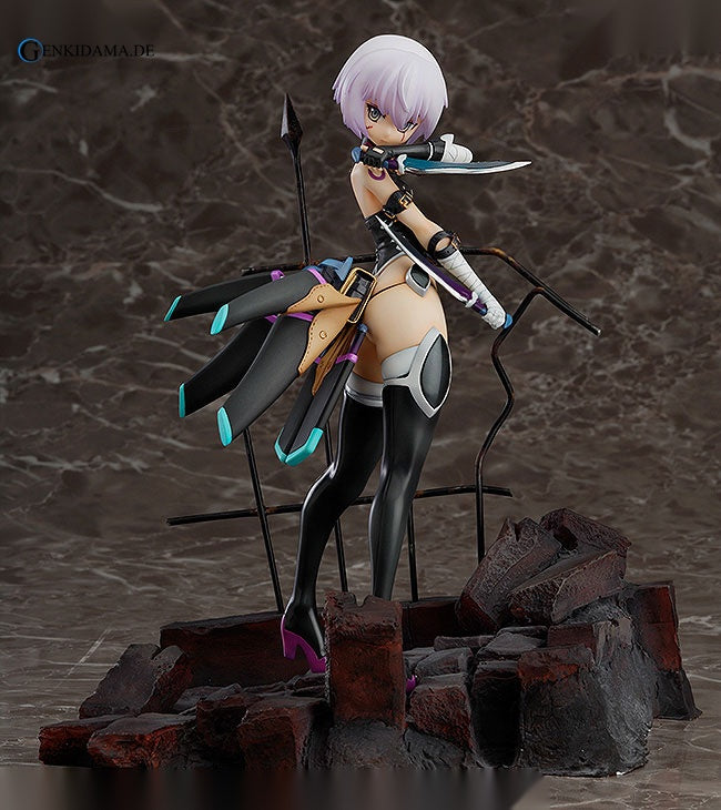 Fate/Apocrypha (Original ver.) - Jack the Ripper