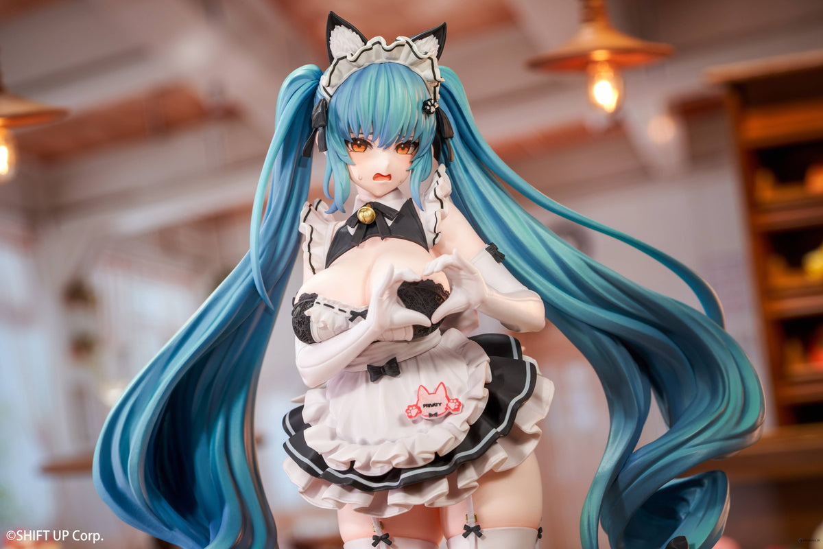 Goddess of Victory NIKKE: Privaty (Unkind Maid Ver.) 1/10