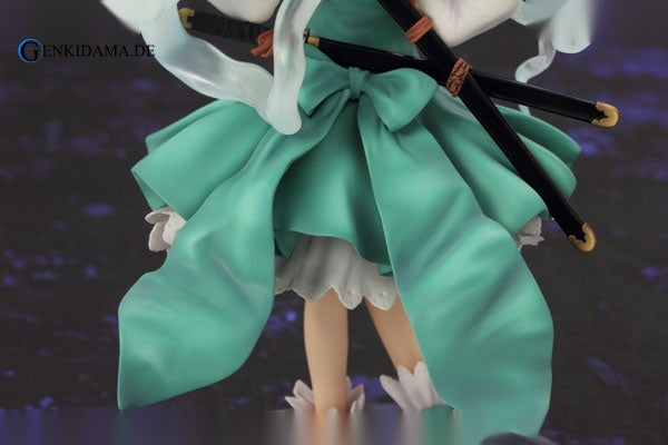 Touhou Project - Youmu Konpaku -Kourindou Ver.