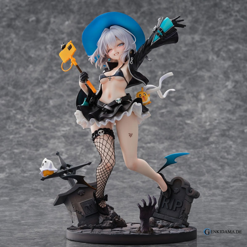 Name Azur Lane Anime Figur günstig kaufen Ansicht 9