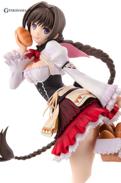 Shining Hearts - Nelis Gemaga Ver.