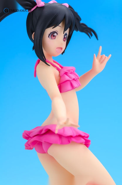 BEACH QUEENS - Love Live!: Nico Yazawa