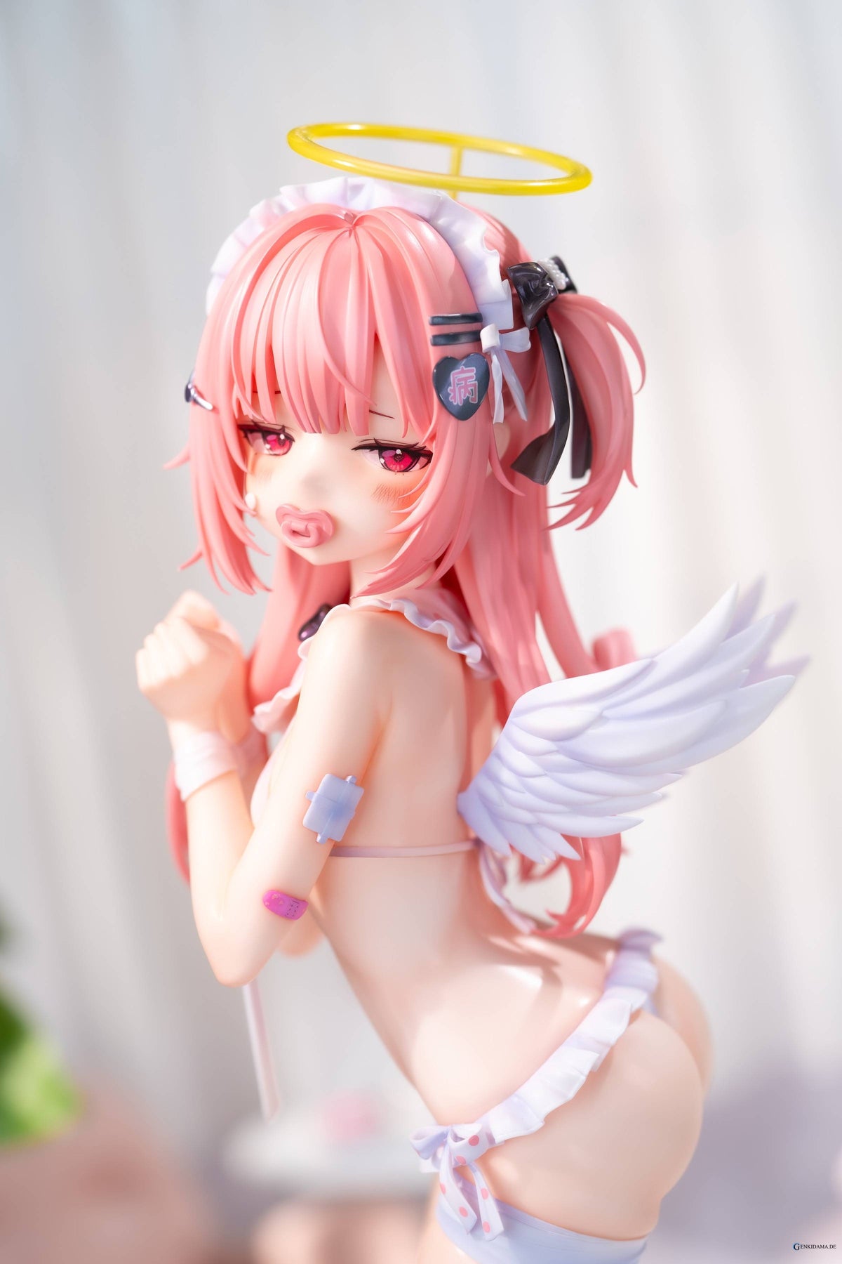 Original Character: Aimu 1/4 - Underwear ver.