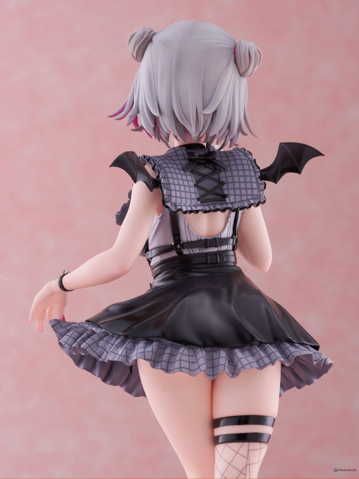 HoneyStrap: Suou Patra 1/7 - TENITOL (Limited Edition)