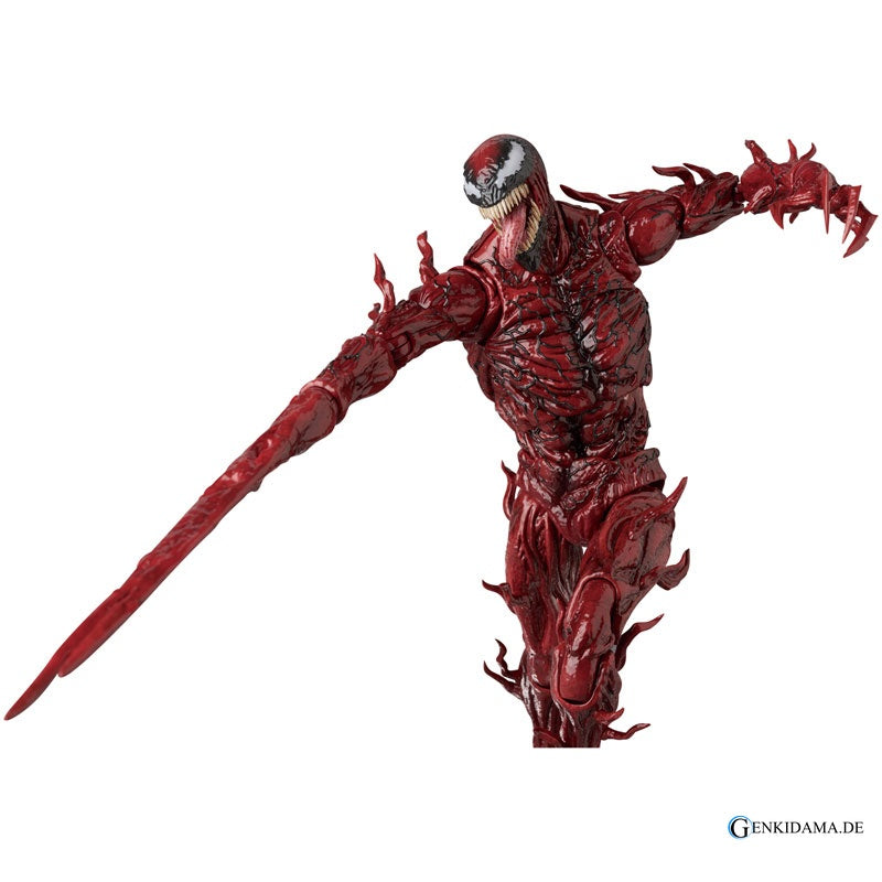 Mafex No.323 Mafex Carnage ( ) Venom: Let There Be Carnage Anime Figur günstig kaufen Ansicht 3