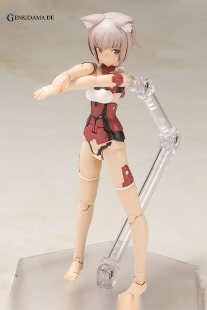 Frame Arms Girl - Innocentia Plastic Model