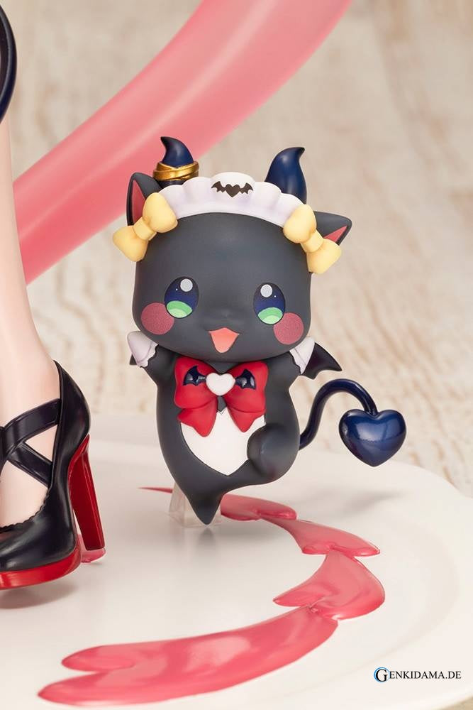 Hololive: Yuzuki Choco 1/7 (Maid Costume Ver.)
