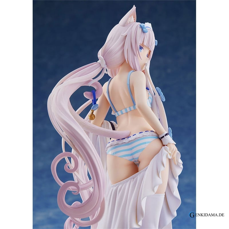 Vanilla To Love-Ru Darkness Anime Figur günstig kaufen Ansicht 16
