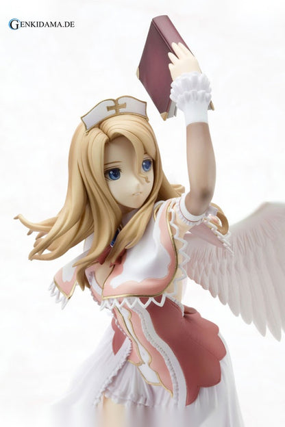 Shining Hearts - Rufina