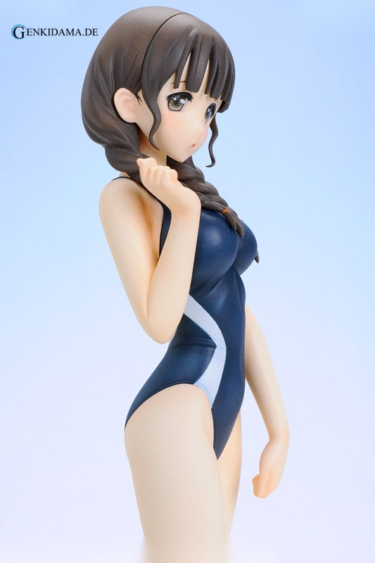BEACH QUEENS - Hanasaku Iroha: Nako Oshimizu