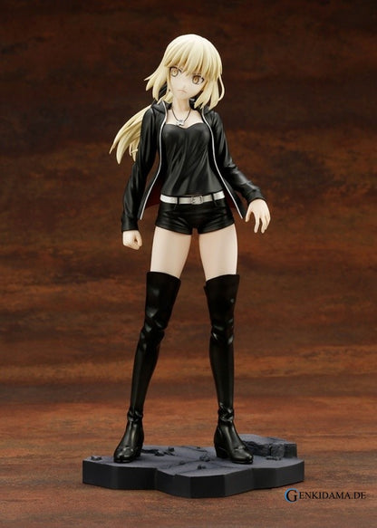 Fate/Grand Order - Saber/Altria Pendragon [Alter] Casual Wear ver. 1/7 [Kotobukiya] Ansicht 23