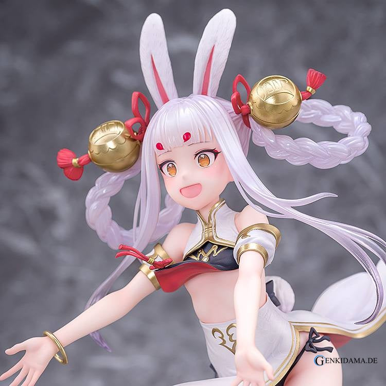 Azur Lane: Shimakaze - Clumsy Moon Rabbit 1/7