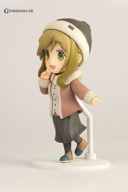 Yuru Camp SEASON 2 Mini Aoi Inuyama