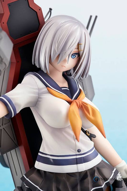 Kantai Collection -Kan Colle- Hamakaze Iso Kai LIMITED EDITION